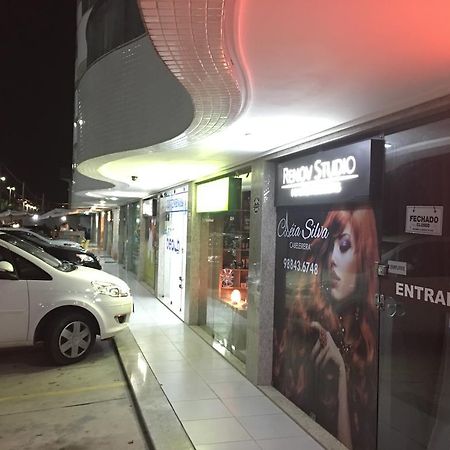 Apartamento Beira Mar Manaíra João Pessoa Exterior foto