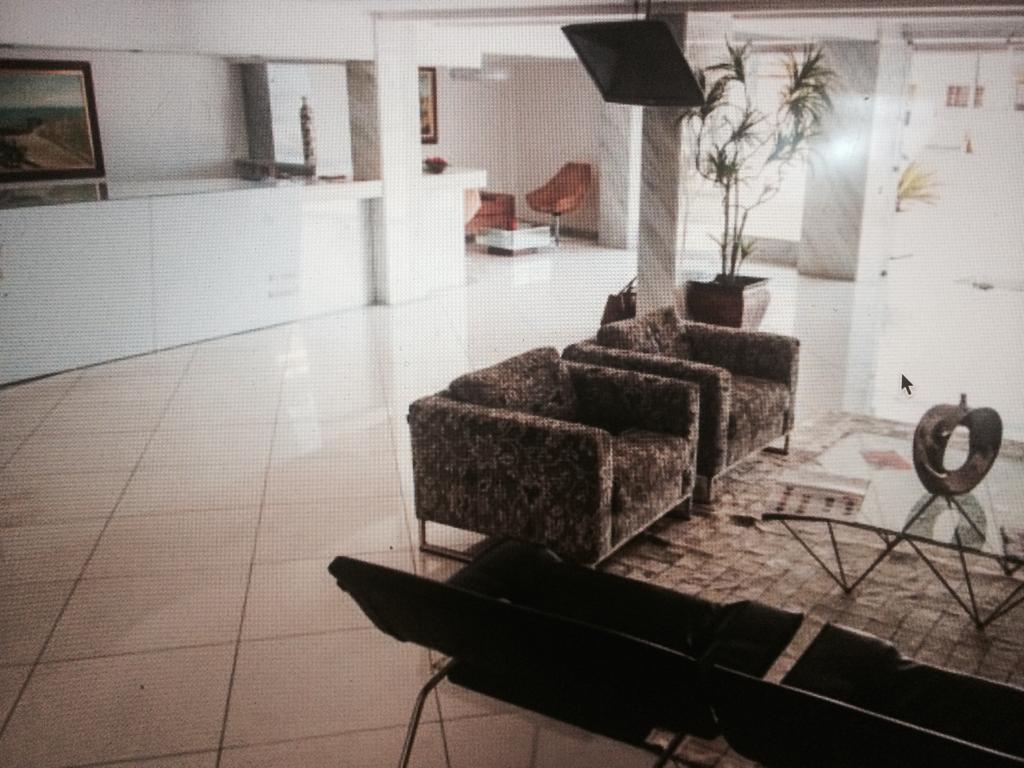 Apartamento Beira Mar Manaíra João Pessoa Habitación foto