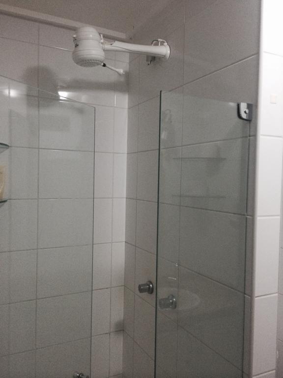 Apartamento Beira Mar Manaíra João Pessoa Habitación foto