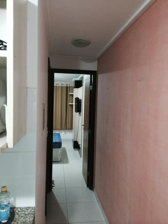 Apartamento Beira Mar Manaíra João Pessoa Habitación foto