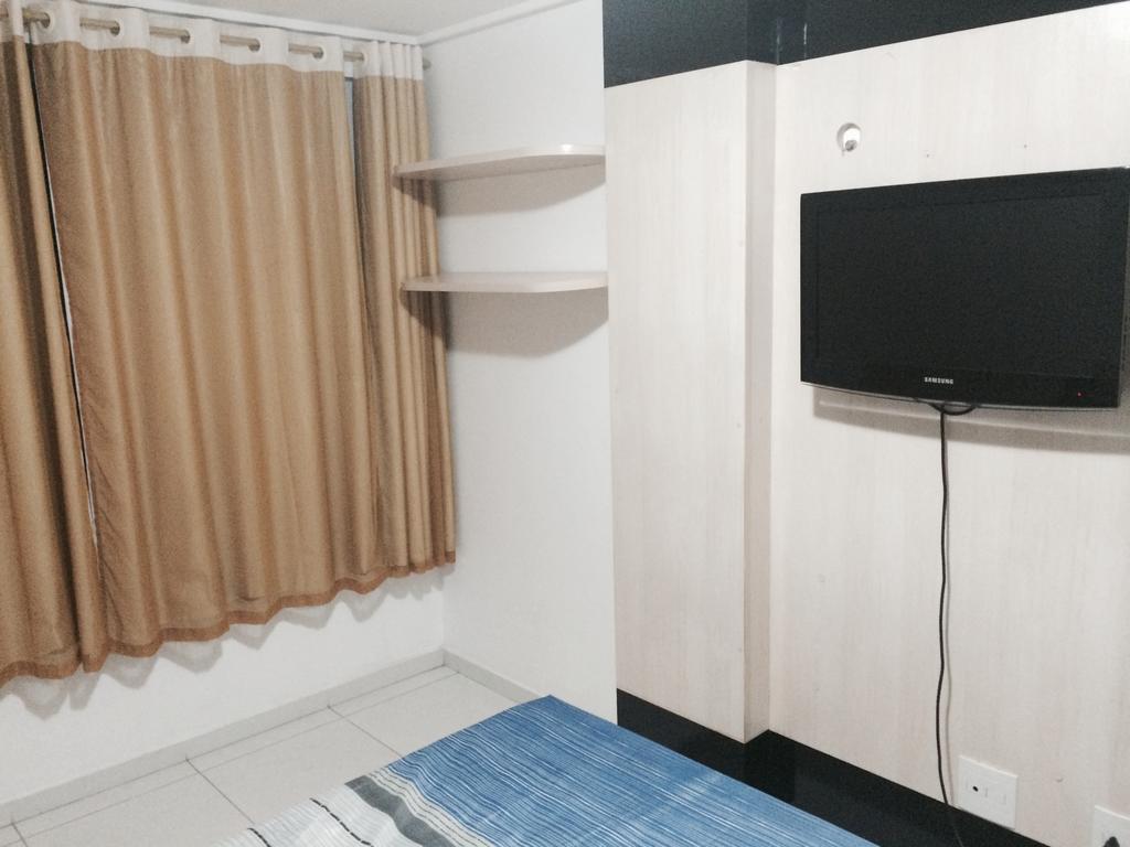 Apartamento Beira Mar Manaíra João Pessoa Habitación foto