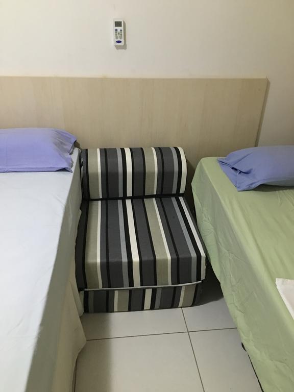 Apartamento Beira Mar Manaíra João Pessoa Exterior foto